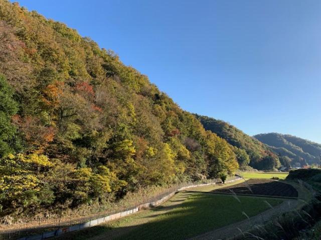 Yakuno House Hotel Fukuchiyama Buitenkant foto